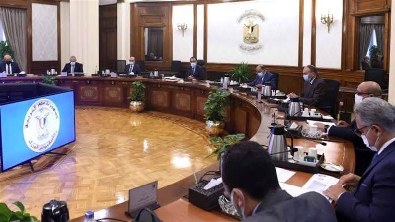 اجتماعات الحكومة