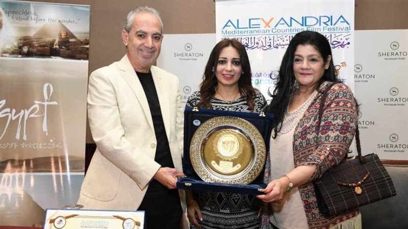 الامير اباظه يكرم