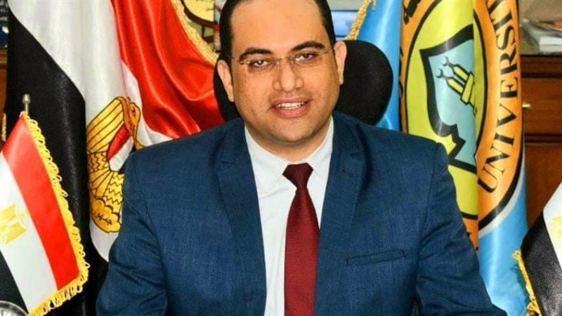 الدكتور أحمد البصيلي