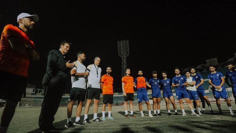 الإسماعيلي