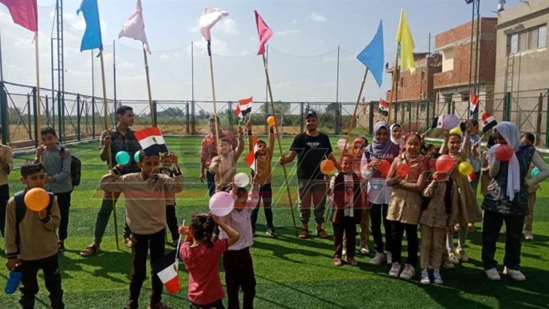 تواصل الفاعليات