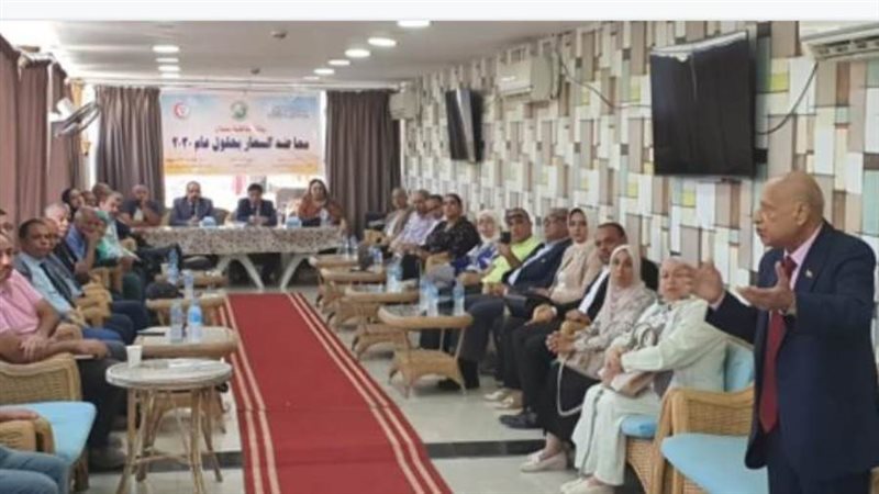 ورشة الأطباء البيطريين