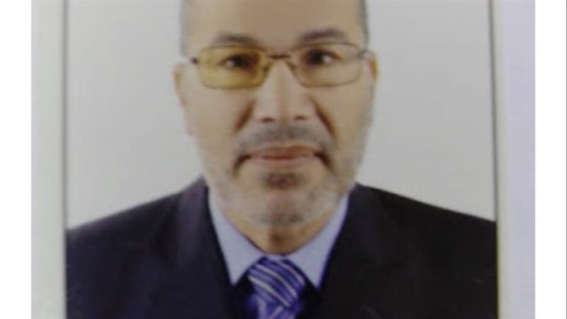 الدكتور سالم السكري