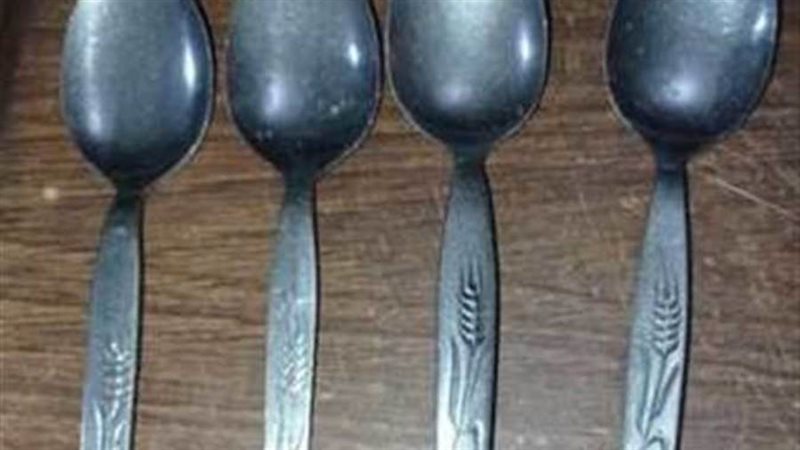 سعرمعلقة السنبلة