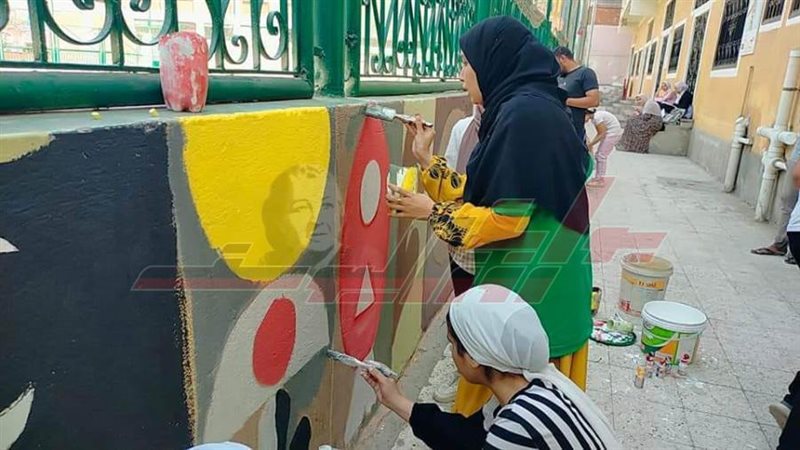 أعمال القافلة