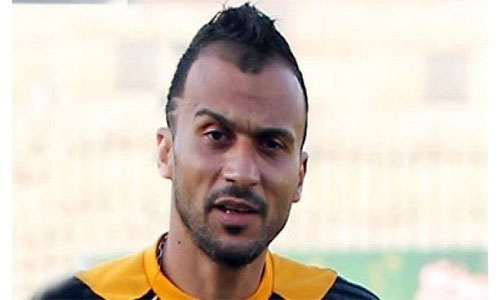 المشاغب يتحدى «باكيتا» ويطلب مواجهته ودياً