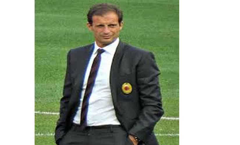 مدرب يوفنتوس: التجاهل في جائزة الكرة الذهبية سيجعل رونالدو أفضل