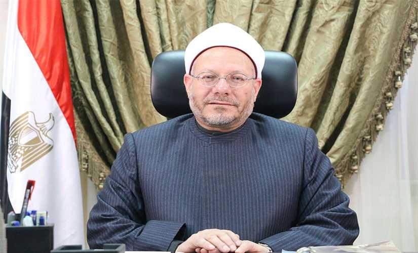 مفتي الجمهورية: العلاقات بين مصر وماليزيا قديمة وتاريخية