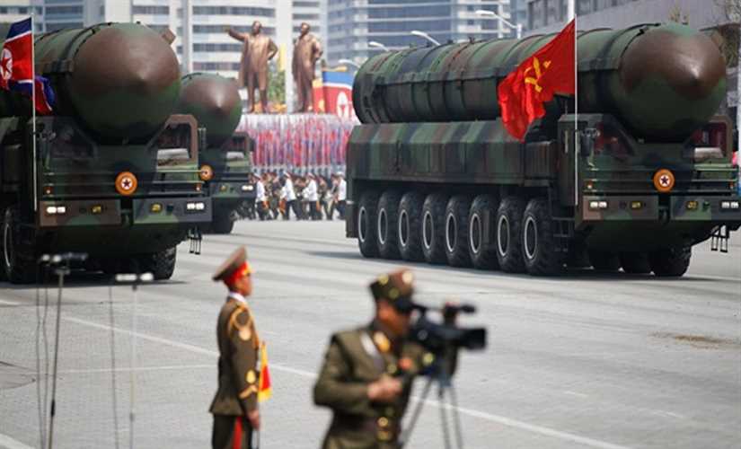 كوريا الجنوبية: نراقب عن كثب تحركات كوريا الشمالية تحسبًا لأي عمل استفزازي