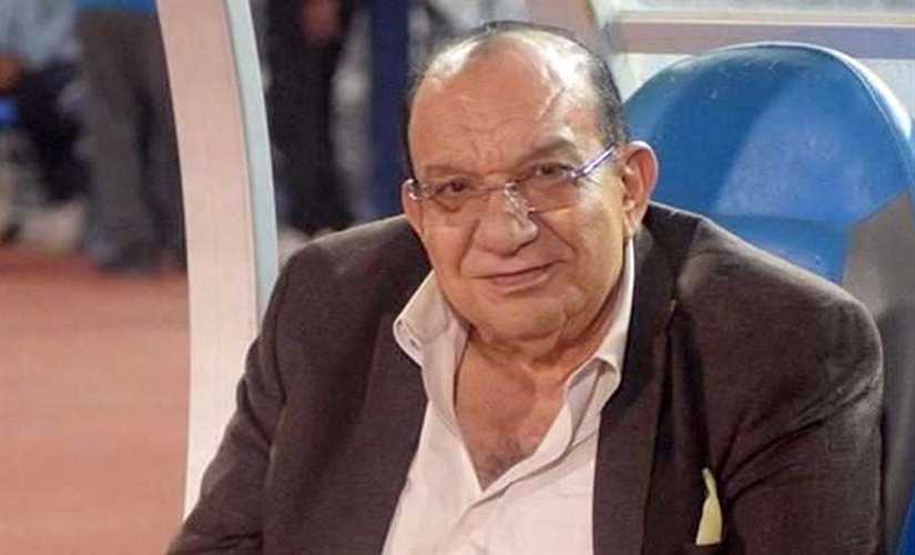 المشرف على الكرة بـ"المقاولون ": خطأ تحكيمي أهدى الأهلي الفوز اليوم