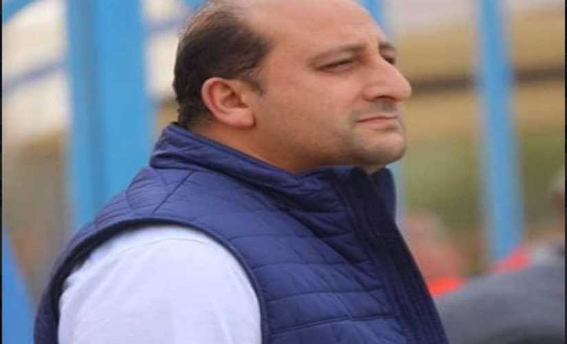 عمرو فتحي: خبرة فراعنة اليد السلاح الأقوى أمام الجزائر وتونس