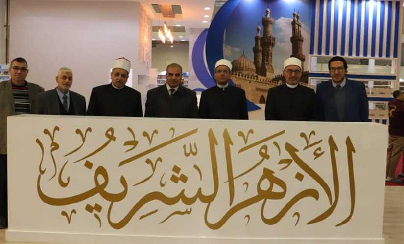 المحرصاوي: الأزهر في خدمة الإنسانية محليًا وعالميًا