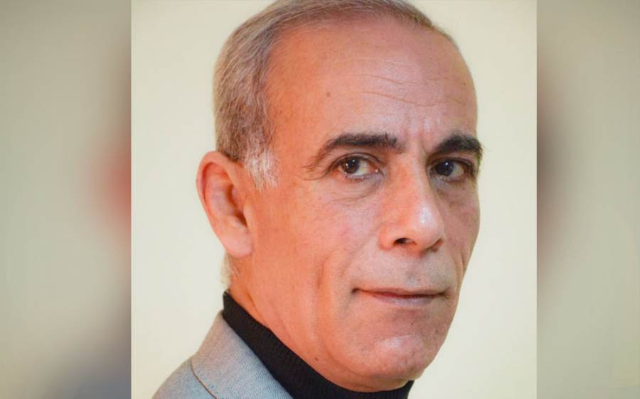 الفنان الكبير محمد عبداللطيف