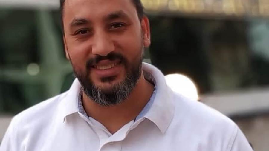 محمد يحيى