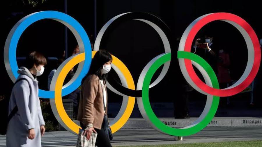 جدول أولمبياد طوكيو 2021