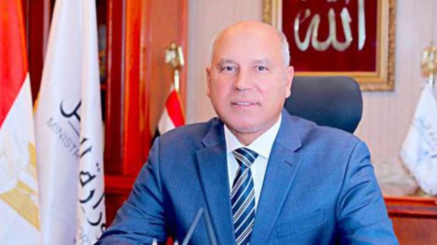 مهندس كامل الوزير وزير