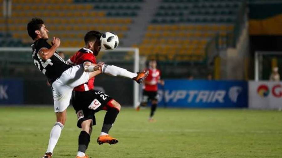 طلائع الجيش والجونة