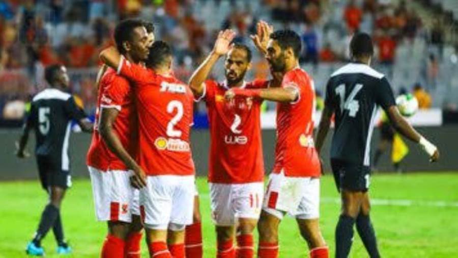الأهلي