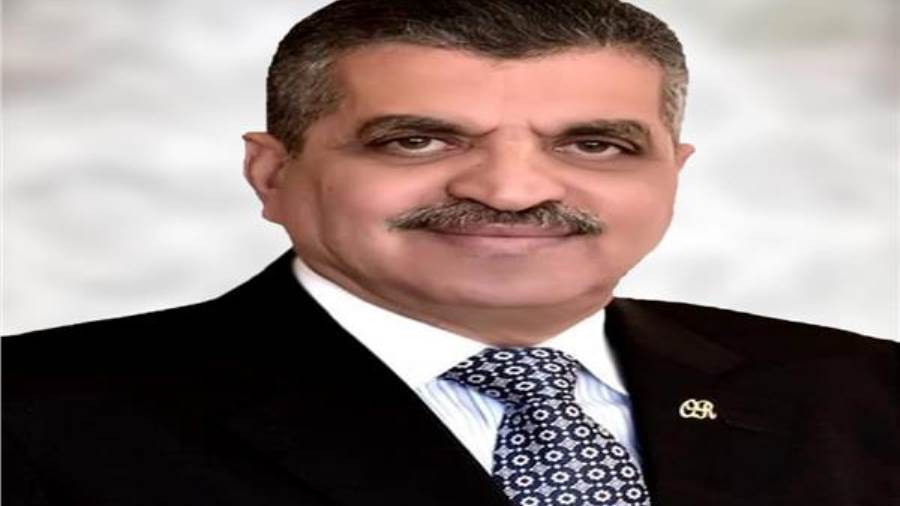 أسامة ربيع