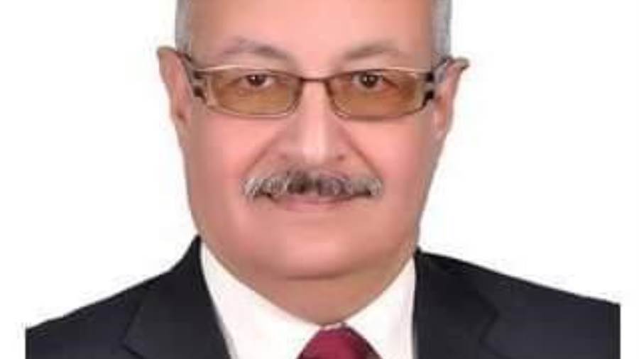 الدكتور حسن لطفي