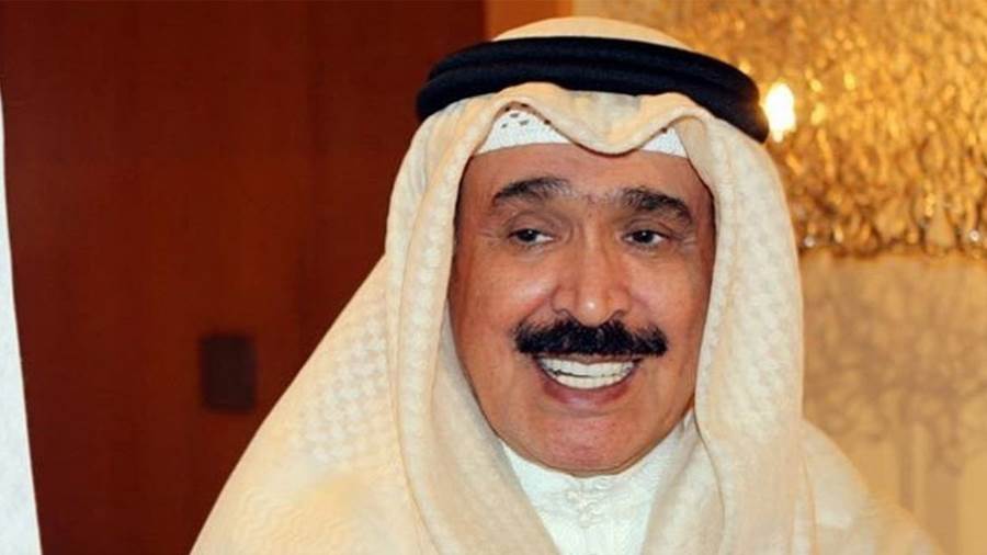 أحمد الجارالله