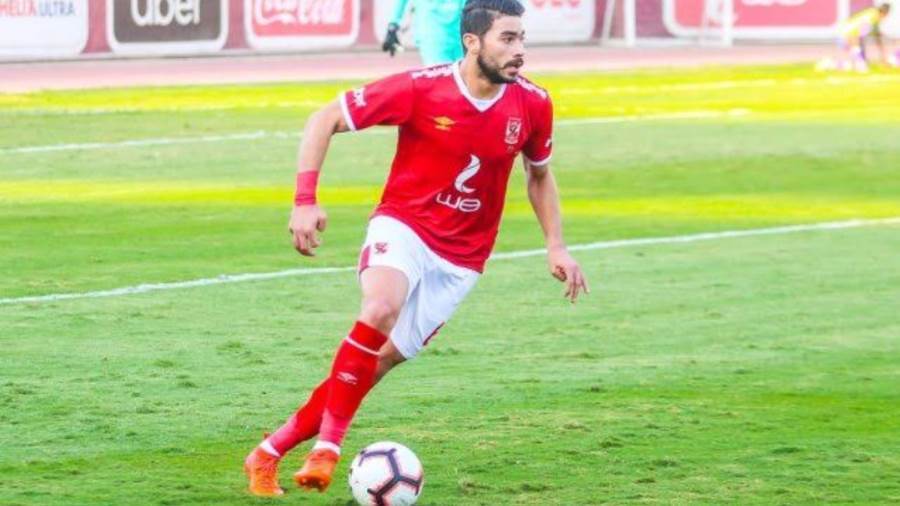 ياسر إبراهيم