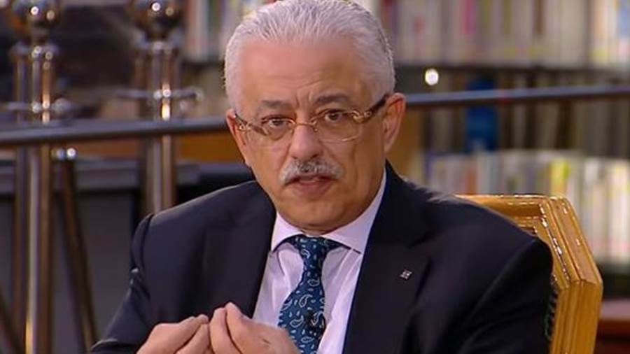 طارق شوقي