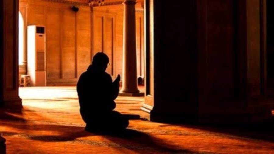 مواقيت الصلاة