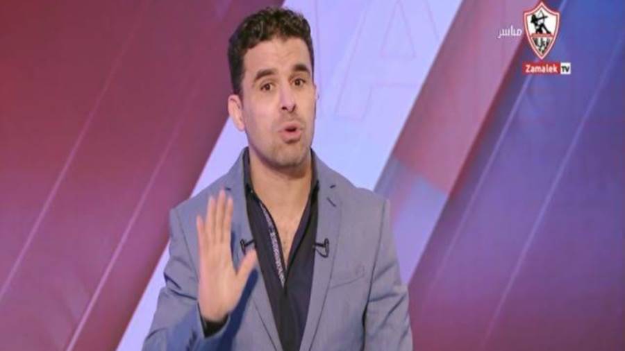 خالد الغندور