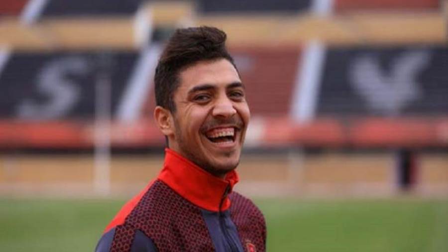 محمد شريف
