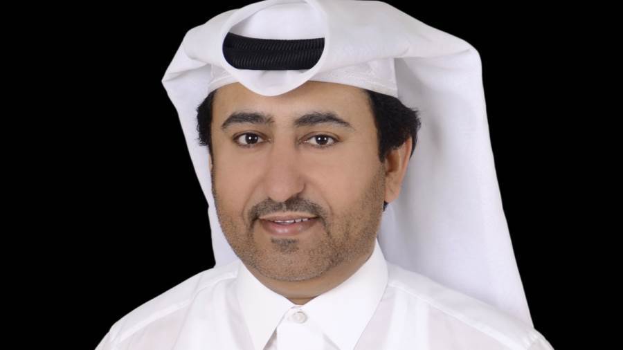 الشاعر عبدالله بن سعيد