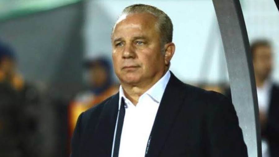 شوقي غريب