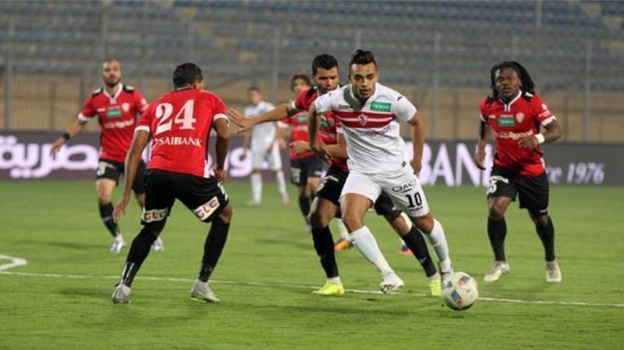 Ø¨ÙˆØ§Ø¨Ø© Ø±ÙˆØ² Ø§Ù„ÙŠÙˆØ³Ù Ù…ÙˆØ¹Ø¯ Ù…Ø¨Ø§Ø±Ø§Ø© Ø§Ù„Ø²Ù…Ø§Ù„Ùƒ ÙˆØ·Ù„Ø§Ø¦Ø¹ Ø§Ù„Ø¬ÙŠØ´ ÙÙŠ Ù†ØµÙ Ù†Ù‡Ø§Ø¦ÙŠ Ø§Ù„ÙƒØ§Ø³ ÙˆØ§Ù„Ù‚Ù†ÙˆØ§Øª Ø§Ù„Ù†Ø§Ù‚Ù„Ø© ÙˆØªØ±Ø¯Ø¯Ù‡Ø§