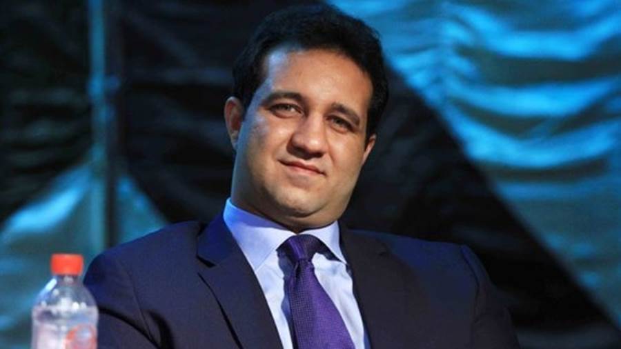 أحمد مرتضى
