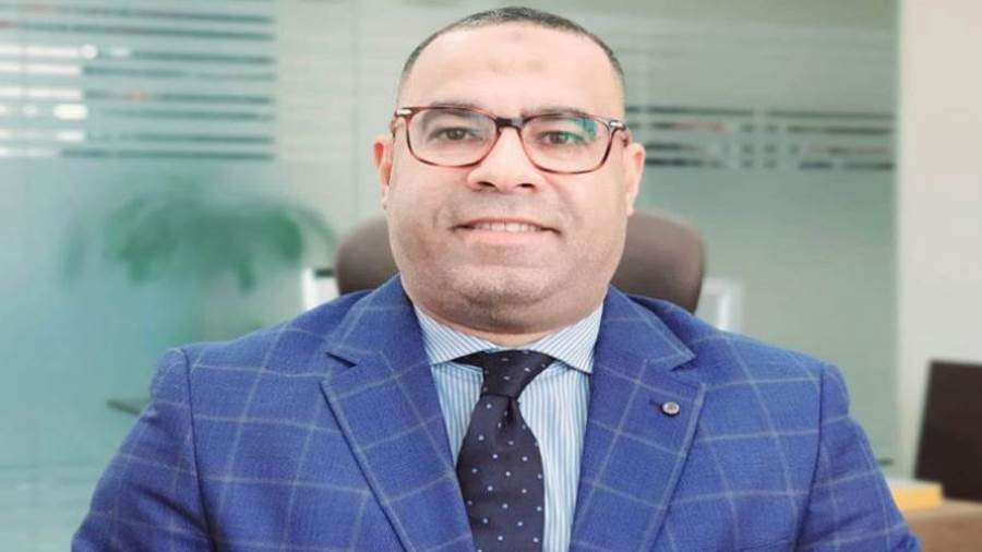 د. محمد فضل الله