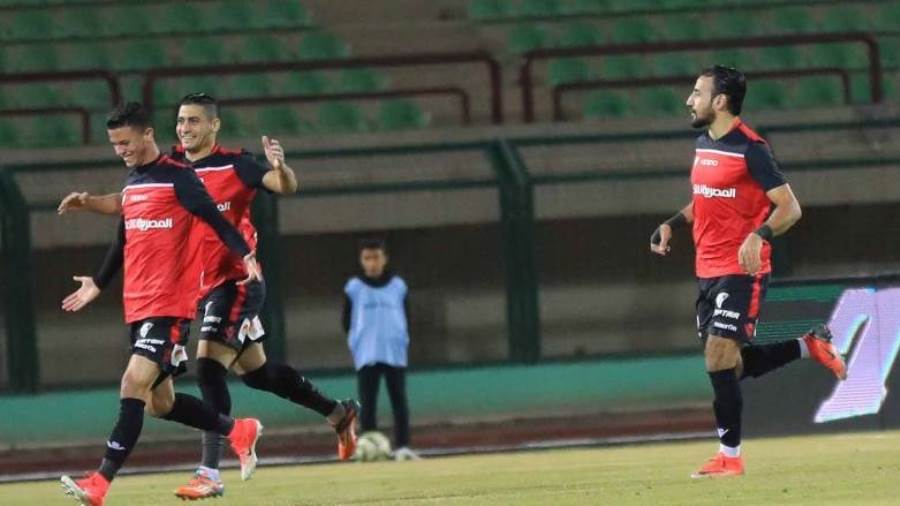 طلائع الجيش