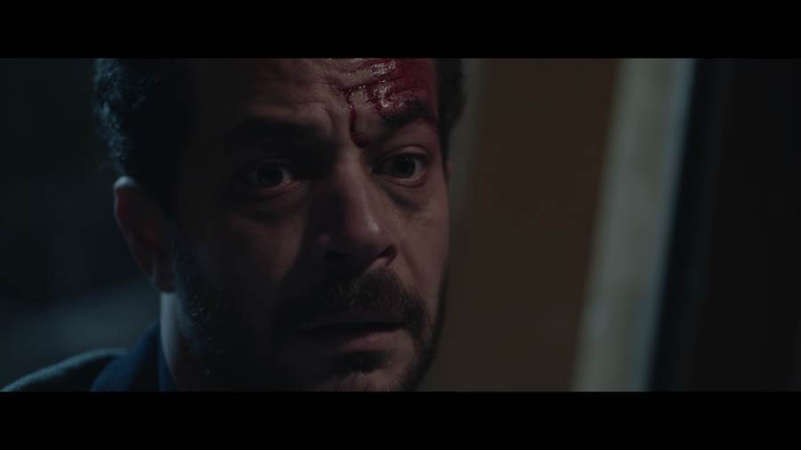 بوستر الفيلم المصري عمار