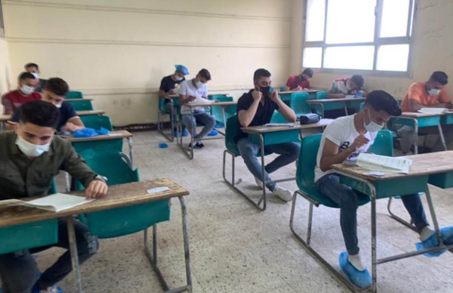 صورة أرشيفية