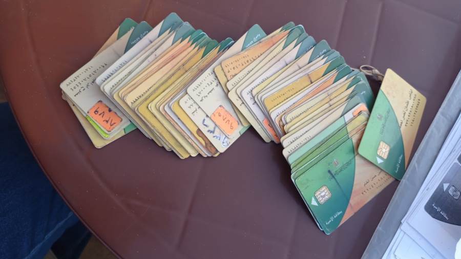 حملات للرقابة على المخابز والأسواق بالبحيرة