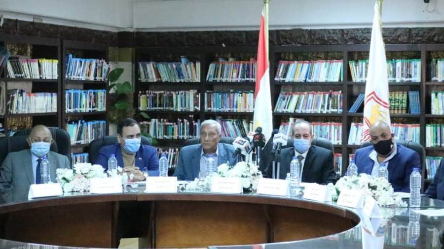 اللجنة المكلفة لإدارة الزمالك