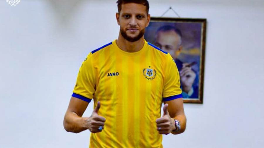 فخر الدين بن يوسف