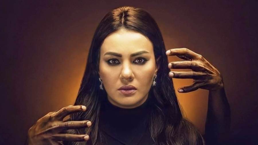 مسلسل جمال الحريم بطولة نور جميع الحلقات