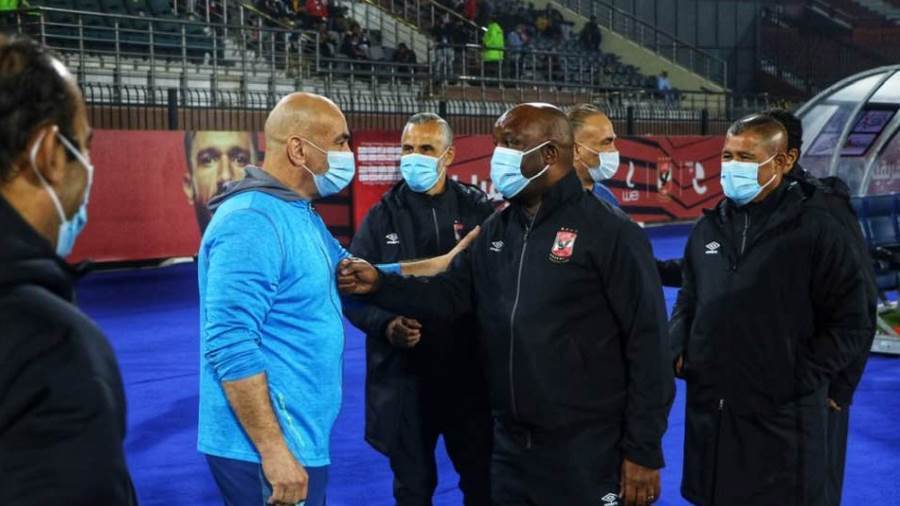 موسمياني قبل لقاء الاتحاد السنكدري