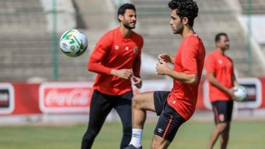 شادى رضوان