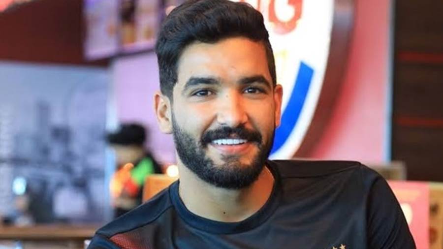 صالح جمعة