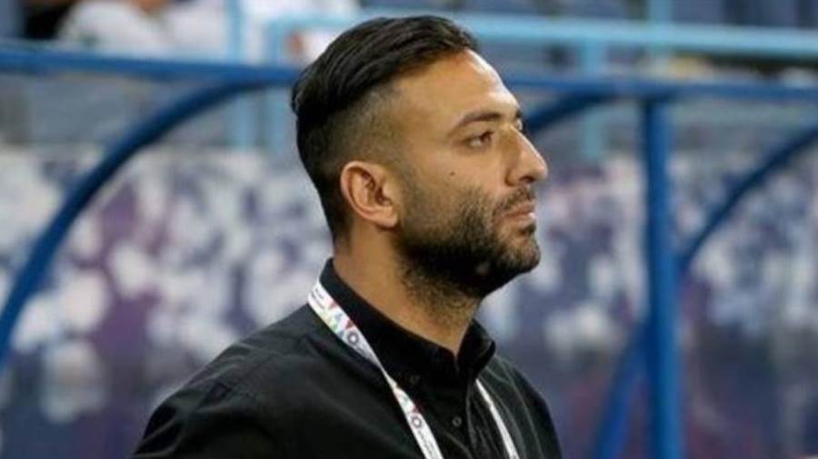 أحمد حسام ميدو