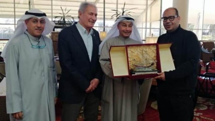 م. ياسر إدريس ونجاحات غير مسبوقة فى قطاع السباحة