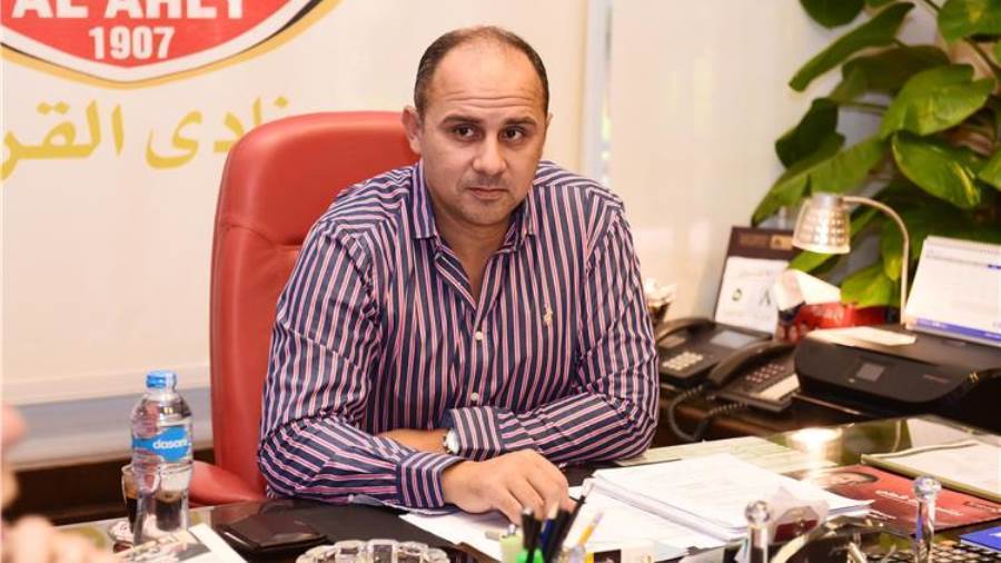 محمد مرجان