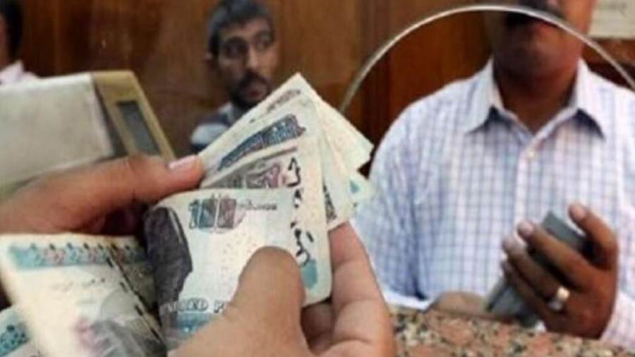 موعد صرف الدفعة السادسة من منحة العمالة غير المنتظمة