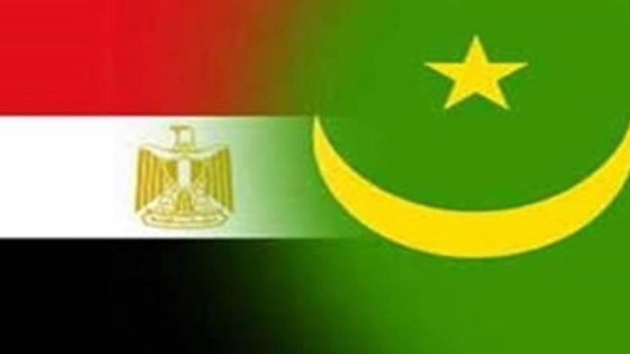 بوابة روز اليوسف | مصر وموريتانيا تاريخ من العلاقات